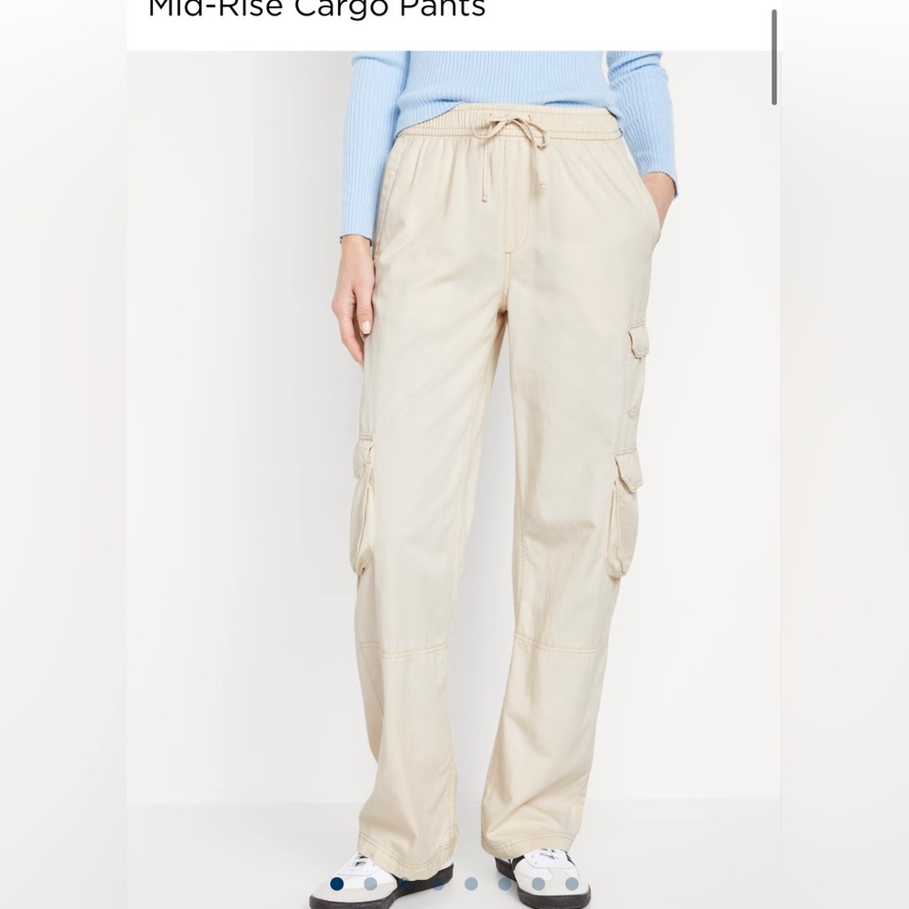Old Navy Cargo Pants
